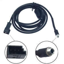 Car aux audio for sale  Shipping to Ireland