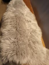 sheepskin rug for sale  LONDON