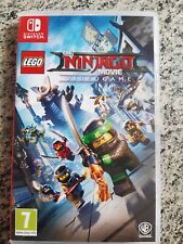 ninjago switch game for sale  COALVILLE