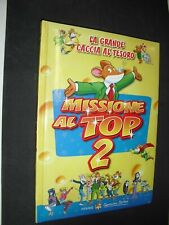 Geronimo stilton grande usato  Italia