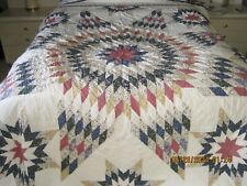 Antique quilted comforter for sale  Tamaqua