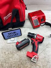 Milwaukee m18 18v for sale  Mesa