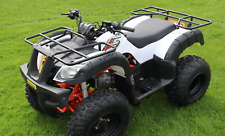 200cc quad for sale  BEVERLEY