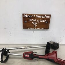 toro electric weed trimmer for sale  Locust Grove