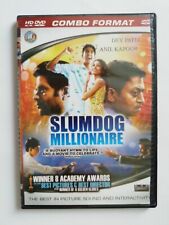 Slumdog millionnaire. dvd d'occasion  Nemours