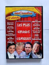 Dvd theatre rire d'occasion  Nemours