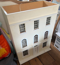 Doll house large for sale  LONDON