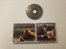 My Worlds Acoustic By Justin Bieber (cd, Nov-2010, Island (etiqueta)) comprar usado  Enviando para Brazil