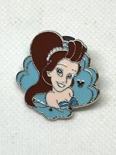 Pin Disney -A Pequena Sereia - Filhas do Rei Tritão - Aquata comprar usado  Enviando para Brazil