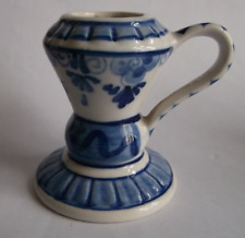 Vintage delftware handwork for sale  LINCOLN