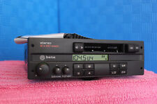 VW Beta 3 1980s-1990s Radio/CC Player for Golf mk2 Passat Jetta Scirocco Corrado for sale  Shipping to South Africa