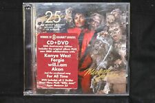  Michael Jackson ‎– Thriller 25 - CD (C1294) comprar usado  Enviando para Brazil
