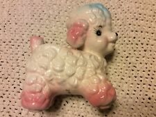 Vintage baby lamb for sale  Osawatomie