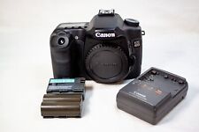 Used, Canon EOS 40D 10.1MP Digital SLR Camera Body for sale  Shipping to South Africa