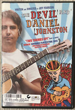 Usado, Documentário The Devil and Daniel Johnston (DVD). Ex-aluguel. Frete grátis. RARO comprar usado  Enviando para Brazil
