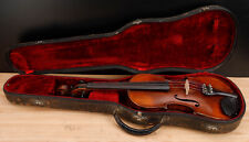 Nicolas lupet violin for sale  Fort Wayne