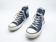CONVERSE Ctas Unisex Sneakersy Buty rekreacyjne Trampki niebieskie rozm. 43 EU Art 17401-30 na sprzedaż  Wysyłka do Poland