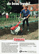 1984 advertising 0822 d'occasion  Expédié en Belgium