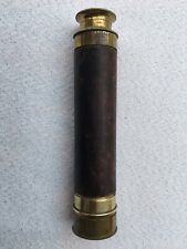 Antique brass pocket for sale  CHORLEY