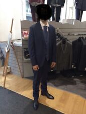 Costume mariage homme d'occasion  Fosses