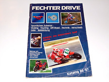 Fechter drive 1986 gebraucht kaufen  Lorch