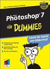 Photoshop dummies gebraucht kaufen  Berlin