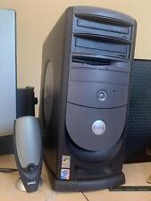 Dell dimension 8400 for sale  PINNER