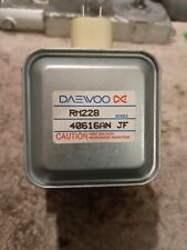 daewoo microwave for sale  Decatur