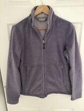 Rohan fleece jacket for sale  HINCKLEY