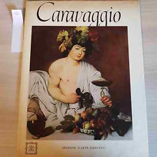 Caravaggio club internazionale usato  Italia