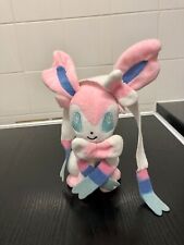 Pokemon sylveon plush for sale  LONDON