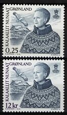 Greenland 2001 definitive for sale  Shipping to Ireland