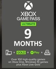 Xbox game pass for sale  Shipping to Ireland