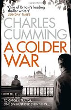 Colder war charles for sale  UK