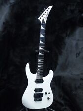 Guitarra Eléctrica Jackson MJ Soloist SL2 Blancanieves Hecha en Japón 2020 Tipo ST segunda mano  Embacar hacia Argentina