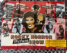 Rocky horror picture for sale  HUNTINGDON