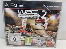 PS3 wrc 2 (Promo Full Game) Pal, usado comprar usado  Enviando para Brazil