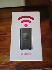 T-Mobile KVD21 5G Home Internet Wi-Fi Gateway in Black  for sale  Shipping to South Africa