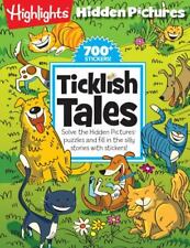 Ticklish tales solve for sale  Valrico