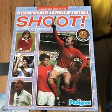 Shoot annual 2009 for sale  WALTON-ON-THAMES