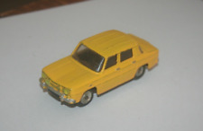 Dinky toys renault d'occasion  Rambouillet