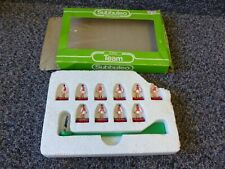 Subbuteo table soccer for sale  COLWYN BAY