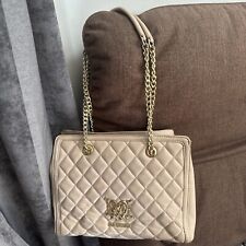 Love moschino taupe for sale  ILFORD