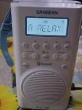 Sangean dab radio gebraucht kaufen  Deutschland