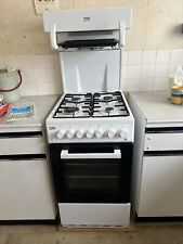 Beko cooker for sale  ALTON