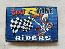 patch faucheuse d'occasion  Allennes-les-Marais