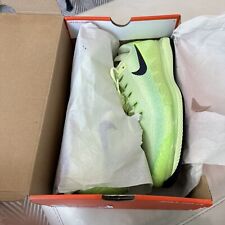 Used, Size 10 - Nike Court Air Zoom Vapor X Knit Ghost Green for sale  Shipping to South Africa