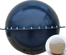 Ball sphere mold for sale  Shipping to Ireland
