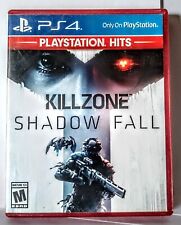 KilLzoNe Shadow Fall (Greatest Hits) PS4 comprar usado  Enviando para Brazil