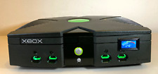 Original black xbox for sale  DEWSBURY